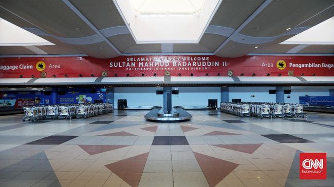 List of 3 Airports Regaining International Status in Indonesia